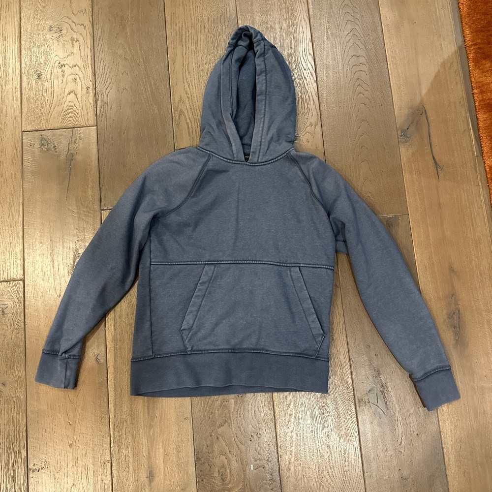 Banana Republic Slate Blue Pullover